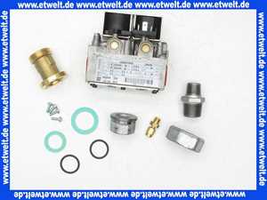 5181202 Buderus Armatur SIT830 T f 134LP/134X Ersatz