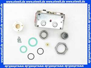 5181202 Buderus Armatur SIT830 T f 134LP/134X Ersatz