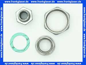 5181244 Buderus Anschlussteile f SIT830 G134LP