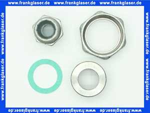 5181244 Buderus Anschlussteile f SIT830 G134LP