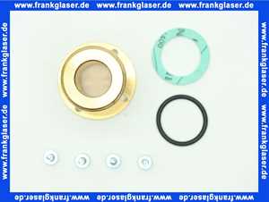 5181248 Buderus Anschlussteile f SIT830 G134X u VM Brenn