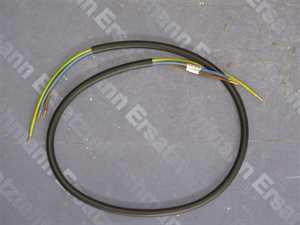 5181756 Buderus Anschlussleitung f Gasdruckwächter 800