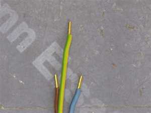 5181756 Buderus Anschlussleitung f Gasdruckwächter 800