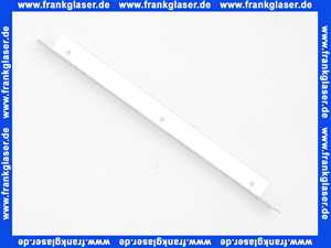 5181942 Buderus Vorstaublech G134X 22/26-4