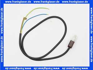 5182074 Buderus Anschlussleitung Brenner 1 1050