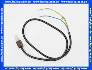 5182074 Buderus Anschlussleitung Brenner 1 1050