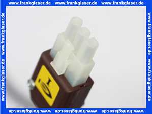 5182074 Buderus Anschlussleitung Brenner 1 1050