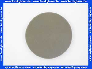 5222852 Buderus Wärmeschutz D290 Reinigungsöffnung 2