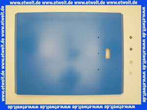 5222920 Buderus Vorderwand L135-L200 kpl