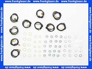 5264278 Buderus Anodenbefestigungs-Set (10x) Einschraub