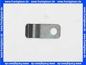5264432 Buderus Feder für Anlegefühler