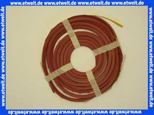 5268658 Buderus Dichtung 5x10x9x5750 Silikon Skleb