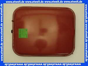 5361354 Buderus Druck-Ausd-Gefäß WUP ROM 15-3/4 Zoll 3 Gld