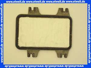 5371966 Buderus Reinigungsdeckel 3Gld kpl Mod10000740