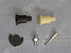 5432716 Buderus Anbausatz f Stellmotor Serie 60 Ersatz