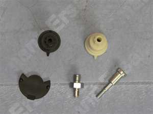 5432716 Buderus Anbausatz f Stellmotor Serie 60 Ersatz