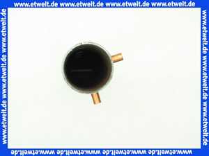 5436334 Buderus Einspeiserohr G134LP 4Gld