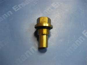 5446220 Buderus Tauchhülse G3/8 Zoll 25lg V1