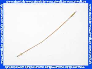 5481258 Buderus Thermoelement SIT 0290177 450lg