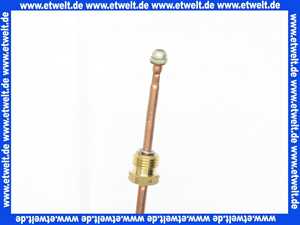 5481258 Buderus Thermoelement SIT 0290177 450lg