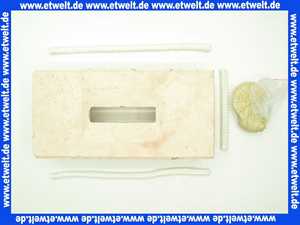 54915226 Buderus Düse 390x185mm (140x34mm)