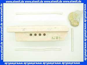 54915226 Buderus Düse 390x185mm (140x34mm)