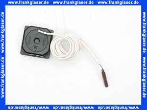 54915235 Buderus Fernthermometer für Kesseltemperatur