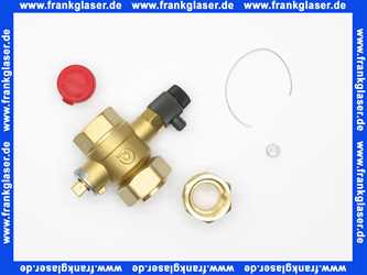 5538064 Buderus Kappenventil G3/4-G3/4