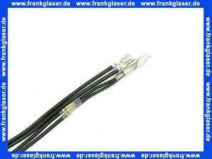 5557450 Buderus Abgasüberwachung