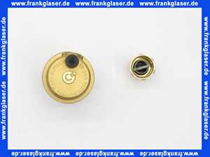 5584446 Buderus Entlüfter Automat m Absperrvent 3/8