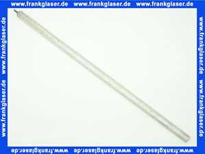 5592430 Buderus Anode Opferanode Magnesiumanode Schutzanode D 33x550