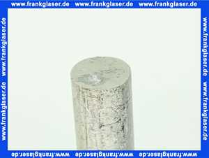 5592430 Buderus Anode Opferanode Magnesiumanode Schutzanode D 33x550
