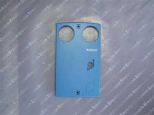 5594714 Buderus Blende HS25 blau