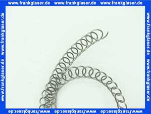 5677120 Buderus Fühler Vorlauf ECO3000 Vorlauffühler