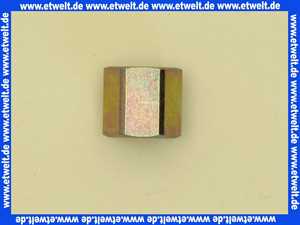 5802604 Buderus Überwurfmutter M11x1,5-6