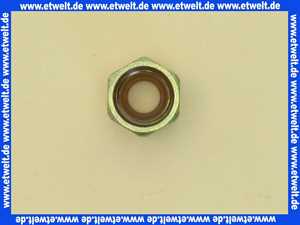 5802604 Buderus Überwurfmutter M11x1,5-6