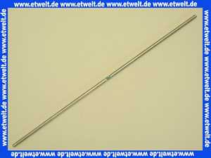 5802872 Buderus Zündgasleitung DA6x400