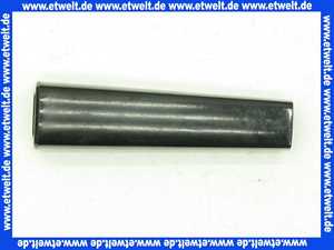 5823232 Buderus Türgriff Füll-Aschetür S221-21/40