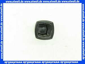 5823232 Buderus Türgriff Füll-Aschetür S221-21/40