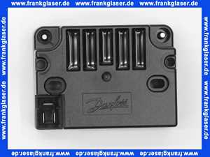 5883206 Buderus Zündeinrichtung EBI Danfoss für ÖH 105-305