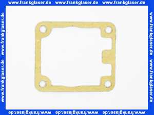 5883220 Buderus Deckeldichtung f Ölpumpe AS 47