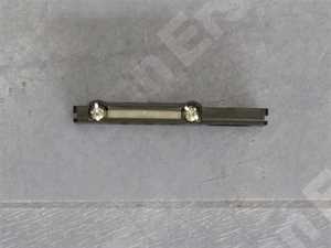 5883310 Buderus Kabelklemmplatte