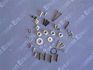 5883478 Buderus Schraubensortiment f Ölbrenner VE 1836