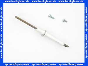5884320 Buderus Zündelektrode BE Typ1 L51,5