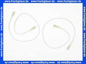 5884514 Buderus Zündkabel f. LE-A Ölbrenner