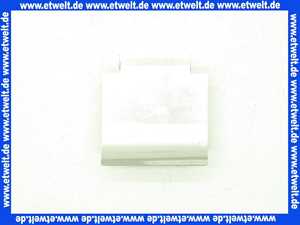 5885055 Buderus Luftklappe TE kpl verp