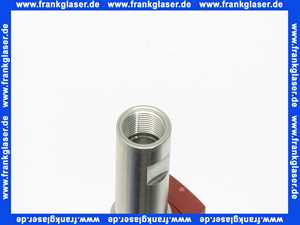 5885112 Buderus Ölvorwärmer komplett 235lg