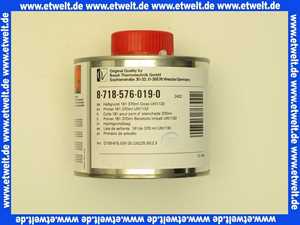 5909922 Buderus Haftgrund 181 370ml in 500ml-Dose UN1133