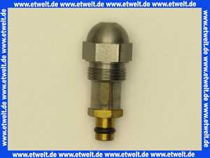 5914138 Buderus Öldüse Tecaro 20kg/70¦ 170G/200G verp