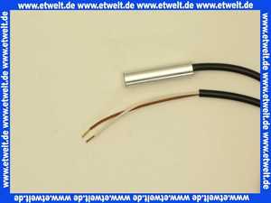 5991352 Buderus Fühler Temp RD 9,7 10K KAB=3100 Fv kpl